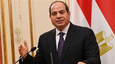 السيسي يتوجه اليوم إلى بروكسل للمشاركة في القمة المصرية الأوروبية