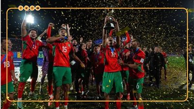 المغرب الأحدث.. السجل الذهبي لأبطال كأس العالم للشباب عبر التاريخ (إنفوجراف)