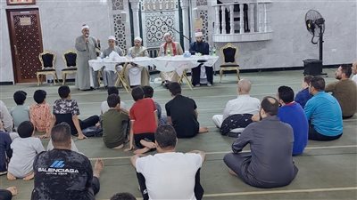 الأوقاف: التعدي على ممتلكات الآخرين أو تخريب المنشآت العام سلوك مرفوض شرعًا وعرفًا