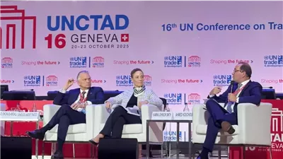 وزير المالية: الاستثمارات الخاصة زادت بنحو 73% العام الماضي 