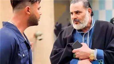 تأجيل محاكمة الفنان فادي خفاجة بتهمة سب وقذف مجدي كامل إلى 27 أكتوبر