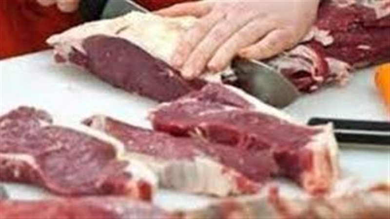 تفسير حلم توزيع اللحم