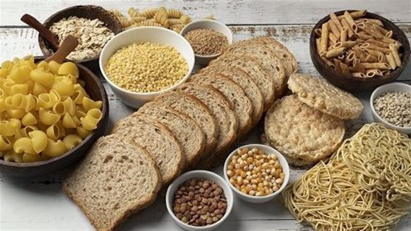الكربوهيدرات، فيتو