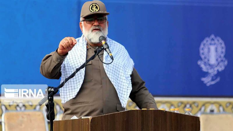 رضا نقدي، فيتو
