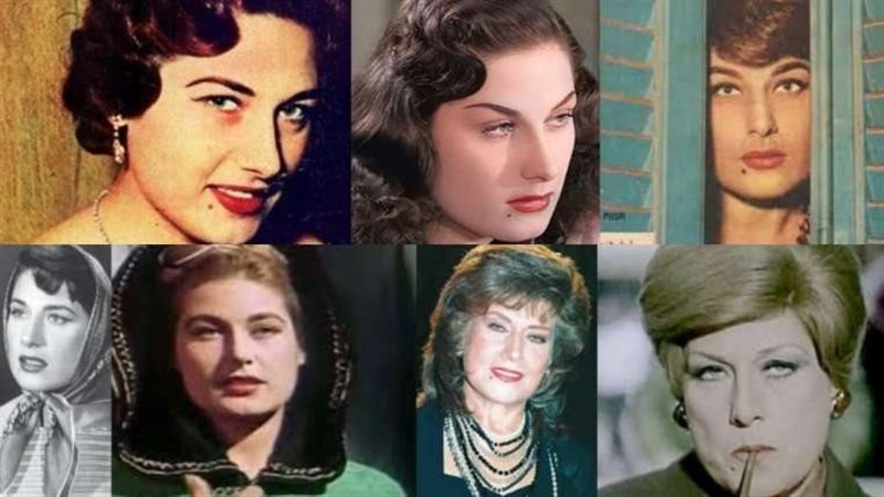 جميلة الجميلات ليلى