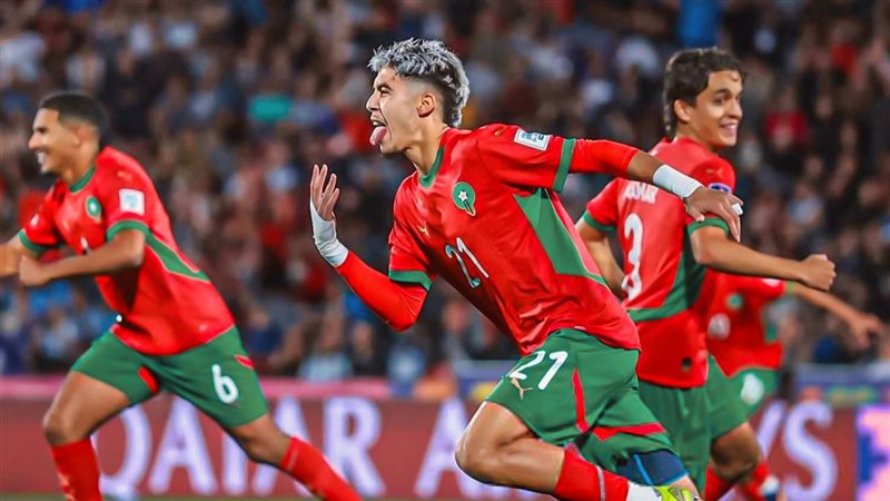 المغرب، فيتو