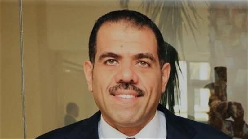 الأمين العام الجديد