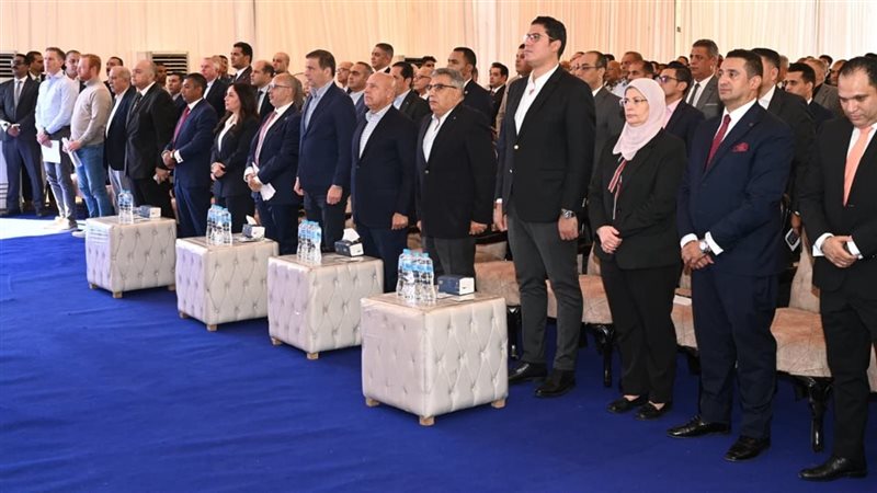 افتتاح مصنع لتصدير