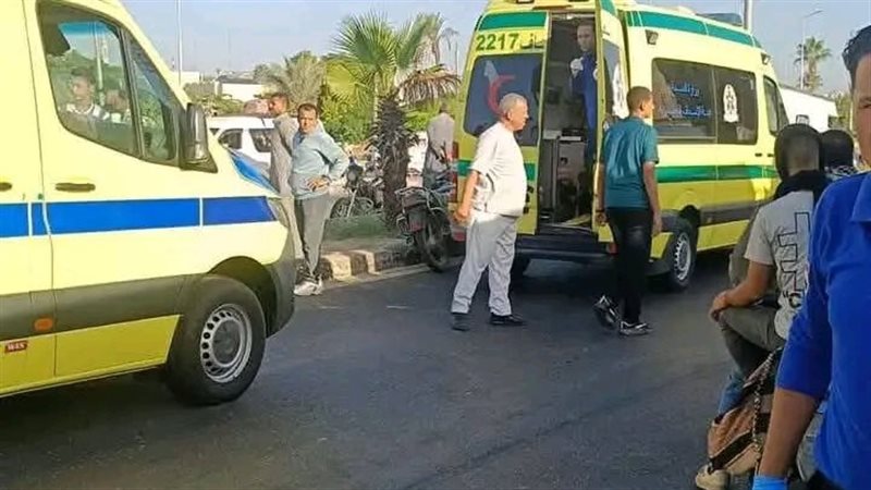 حوادث الطرق، فيتو