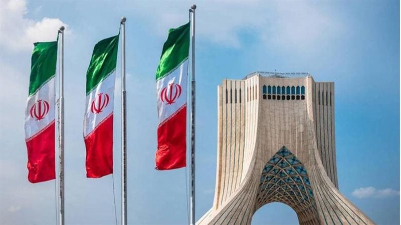 الخالرجية الايرانية،