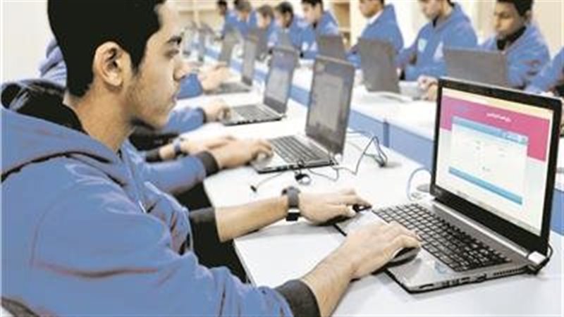 الدبلومات الفنية