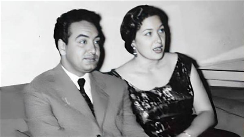 الموسيقار محمد فوزى