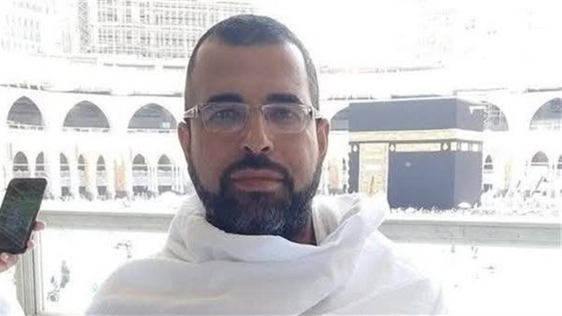 شهيد لقمة العيش بشبين