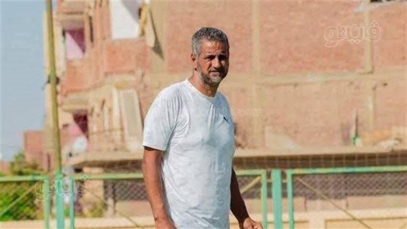 وفاة والد اللاعب