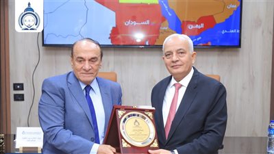 سمير فرج: حرب الوعي اليوم لا تقل خطورة عن معركة السلاح