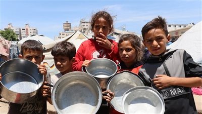 الصحة العالمية: أكثر من 500 شخص ماتوا جوعا في غزة منذ بداية 2025