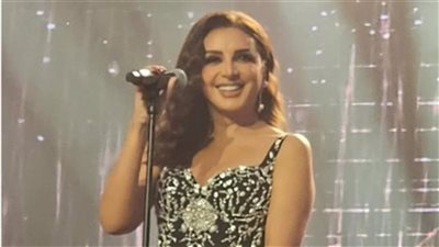 موعد طرح تذاكر حفل أنغام في موسم الرياض 