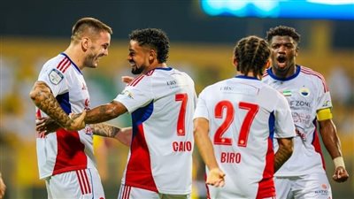 تشكيل الشارقة الإماراتي لمباراة أهلي جدة في دوري أبطال آسيا للنخبة 