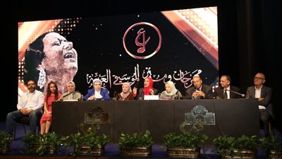 10 توصيات للمؤتمر المصاحب لمهرجان الموسيقى العربية 33