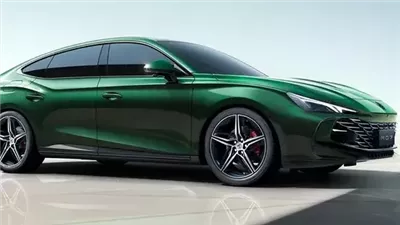 بالأرقام تراخيص السيارات الصينية خلال شهر سبتمبر 