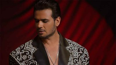 ساموزين يطرح أغنيته الجديدة 