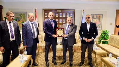 وزير التعليم: تقديم كل سبل الدعم للمدارس والمعلمين بأسيوط