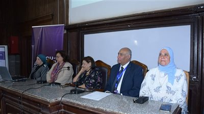 طب قصر العيني: الذكاء الاصطناعي يعزز الثقة بين المريض ومقدم الخدمة الصحية