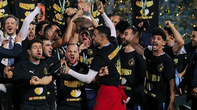 بيراميدز يدخل معسكرا مغلقا استعدادا لمواجهة فاركو بالدوري 