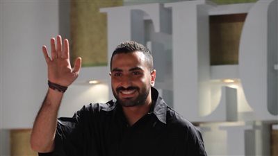 أبرزهم محمد الشرنوبي وصبري فواز، حضور لافت للنجوم على ريد كاربت 