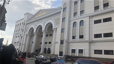 الإعدام لعامل والسجن المشدد لـ7 آخرين لاتهامهم بقتل شخص في القليوبية