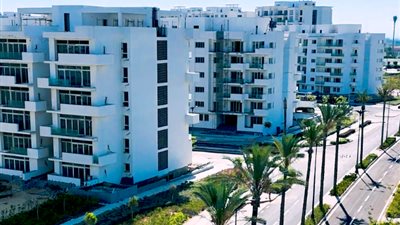  أسعار وحدات الداون تاون بالعلمين الجديدة بمبادرة 