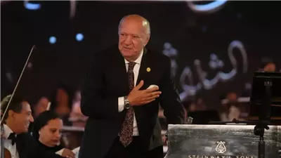 عمر خيرت يكشف تطورات حالته الصحية وموعد عودته لحفلاته الموسيقية (فيديو)