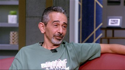 لا أعرف شيئًا عن ابني، مصطفى هريدي يتصدر التريند بعد حواره مع عمرو الليثي