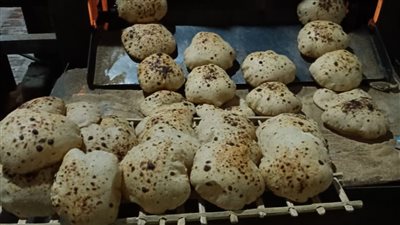 تحرير 72 مخالفة في حملة تموينية على مخابز الفيوم