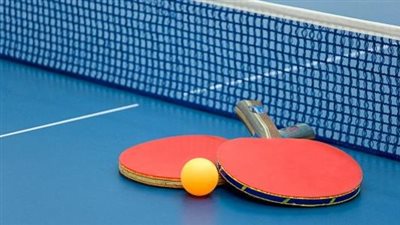 اللجنة الأولمبية تحيل ثنائي أزمة تنس الطاولة ومدربهما للتحقيق العاجل 