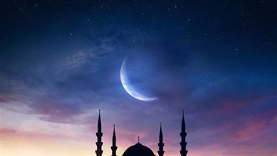  تفسير رؤية الهلال في المنام وعلاقتها بوظيفة مرموقة وربح فى التجارة 