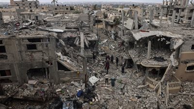 حماس: فصائل المقاومة تعمل ليل نهار لاستخراج جثث الأسرى الإسرائيليين