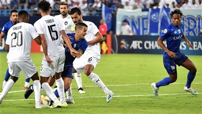 التشكيل المتوقع لمباراة الهلال السعودي والسد القطري بدوري أبطال آسيا