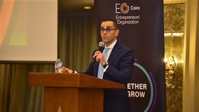 الخطيب: نعمل على إعادة تقييم أصول الدولة وتحسين حوكمة الشركات العامة لرفع إنتاجيتها