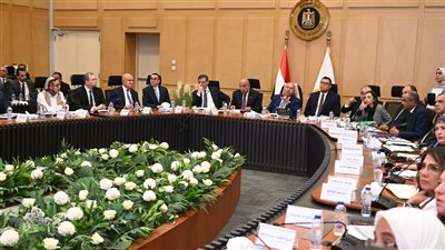 وزير الصناعة: الموافقة على مد صلاحية تسجيل إضافات الأعلاف إلى خمس سنوات 