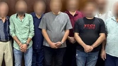 أمن القاهرة يكشف تفاصيل احتجاز شخص وإجبار زوجته على توقيع عقد بيع عقار بالمرج