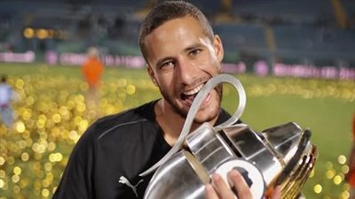 لم يشارك منذ بداية الموسم، متى يعود رمضان صبحي للملاعب؟