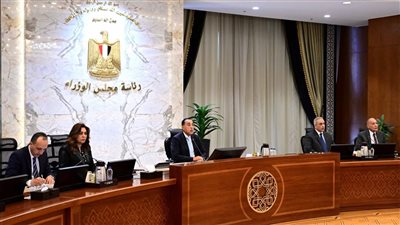 عدم السماح بأي تجاوزات، أبرز رسائل مدبولي خلال اجتماع مجلس المحافظين