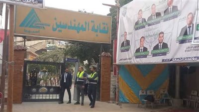 نقابة المهندسين تنتصر، سجن مقاول في قضية تزوير محررات رسمية منسوبة لفرعية أسيوط