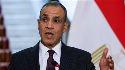 وزير الخارجية: صياغة مشروع قرار لتحصين اتفاق شرم الشيخ أمام مجلس الأمن