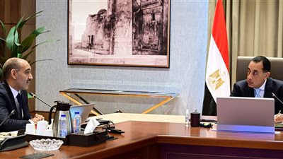 مدبولي يستعرض مستجدات برنامج الفضاء الوطني وخطط توطين التكنولوجيا الفضائية