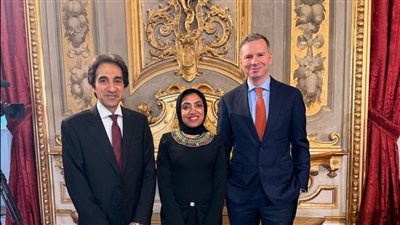 باحثة بالجامعة الأمريكية تفوز بجائزة إيني العالمية لبحثها في معالجة المياه المستدامة