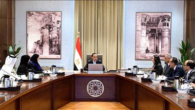 30 ألفًا وصلت العريش بالفعل، 80 ألف خيمة إيواء قطرية إلى غزة بالتنسيق مع مصر