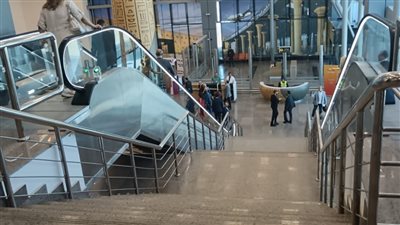 وزير الطيران: مناقشة طرح 