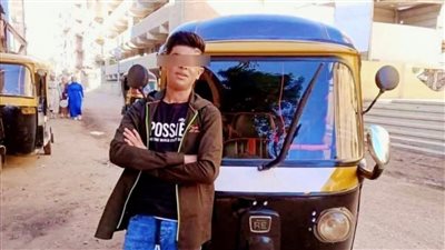 تأجيل محاكمة المتهم بقتل شهيد لقمة العيش بالدقهلية لجلسة 23 أكتوبر